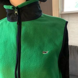 Vineyard Vines vest